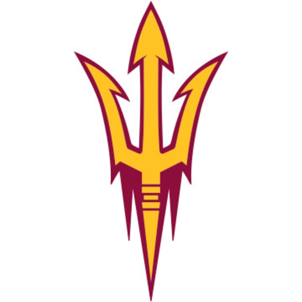 Arizona State Sun Devils Logo